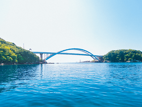 くしもと大橋