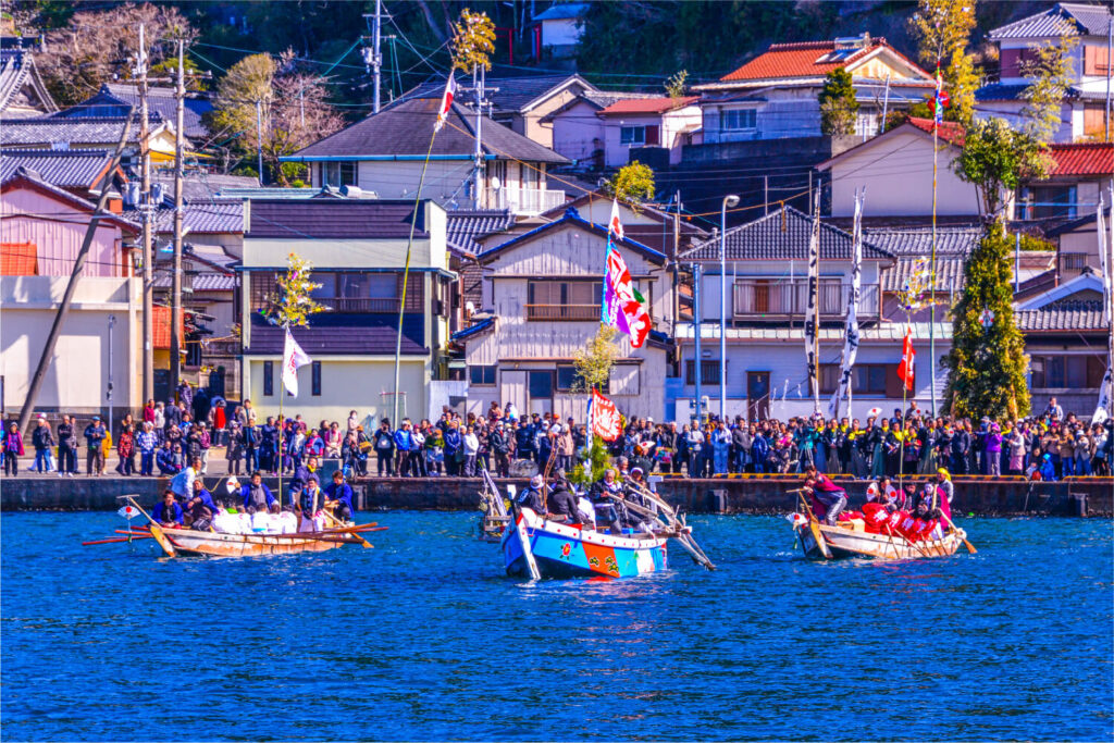 水門祭