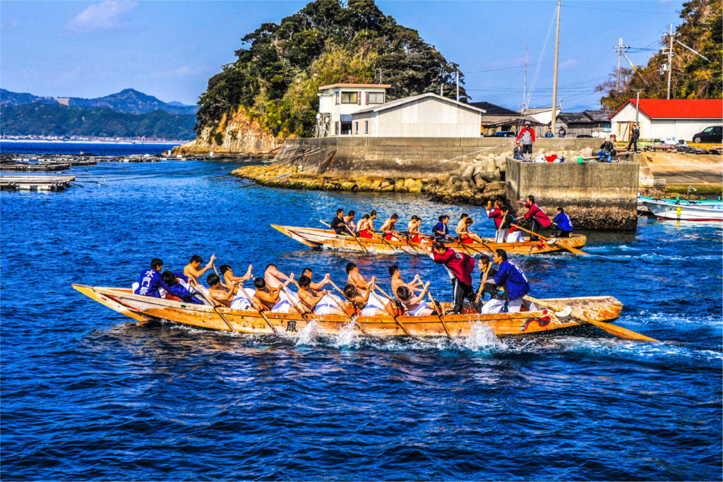 水門祭