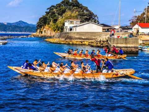 水門祭